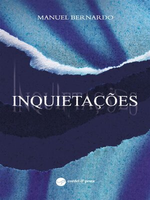 cover image of Inquietações